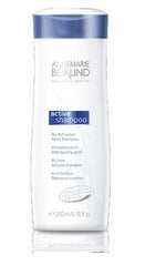 Borlind Shampoo actieve 200 Milliliter