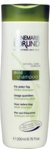 Borlind Shampoo mild 200 Milliliter