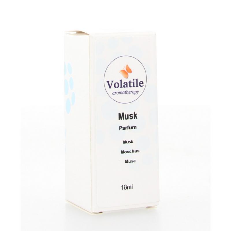 Volatile Musk parfum 10.00 Milliliter