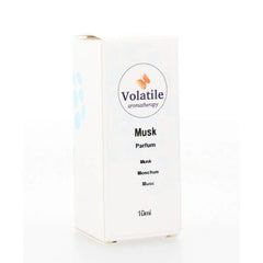 Volatile Musk parfum 10 Milliliter