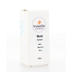 Volatile Musk parfum 10.00 Milliliter
