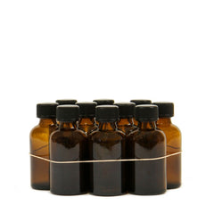 Chi Flesje met dop 10ml 10.00 Stuks