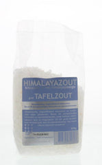Esspo Himalayazout wit grof 475 Gram