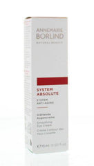 Borlind System absolute oogcreme 15.00 Milliliter