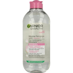 Garnier Skin naturals micellair reinigend water 400 Milliliter