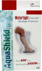 Aquashield Onderbeen groot 1 Stuks