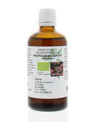 Cruydhof Propolis maceraat bio 100 Milliliter
