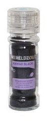 Esspo Wereldzout Hawaii Black molen 105 Gram