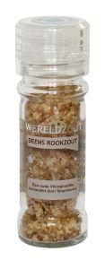 Esspo Wereldzout Deens rookzout molen 105 Gram