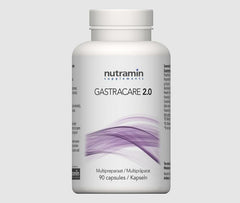 Nutramin NTM Gastracare 2.0 90.00 Capsules