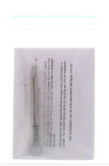 Mainit Tekenpincet/tang metaal 1 Stuks