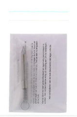 Mainit Tekenpincet/tang metaal 1 Stuks