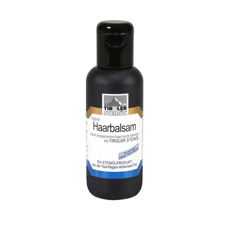 Tiroler Steinoel Haarbalsam 200 Milliliter