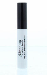 Benecos natural beauty Natural eye shadow base primer 1.00 Stuks