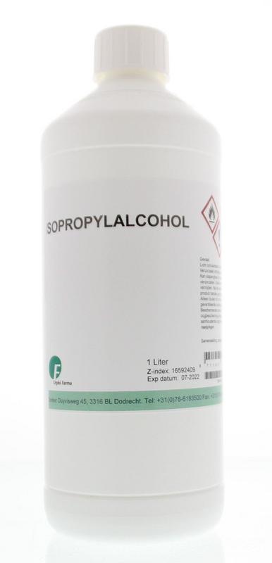Orphi Isopropylalcohol 1 Liter