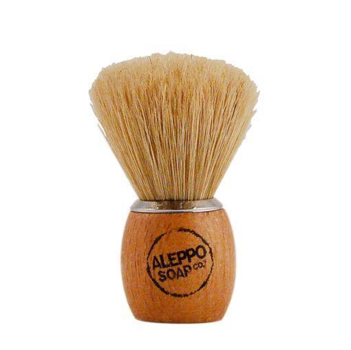 Aleppo Soap Co Scheerkwast 8cm 1 Stuks