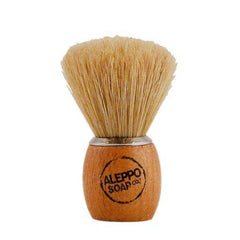 Aleppo Soap Co Scheerkwast 8cm 1 Stuks