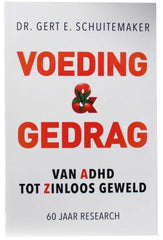 Yours Healthcare Voeding en gedrag 1 Stuks
