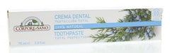 Corpore Sano Total protection tandpasta 75 Milliliter