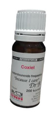DNH Coxiel 200.00 Stuks