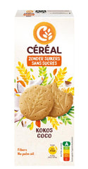 Cereal Kokos koek 132.00 Gram