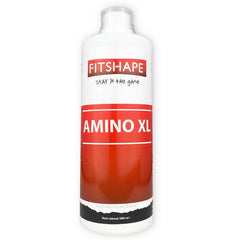 Fitshape Amino XL liquid kers 1 Liter