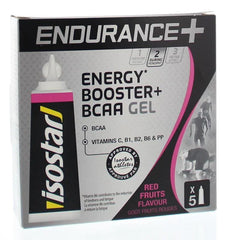 Isostar Endurance BCAA gel 100 Gram