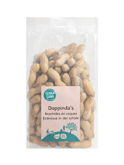 TerraSana Doppinda's gebrand bio 330.00 Gram