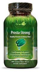 Irwin Naturals Prosta strong 90.00 Softgels