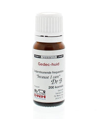 DNH Gedec huid 657 200 Stuks