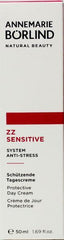Borlind ZZ Sensitive beschermende dagcreme 50.00 Milliliter