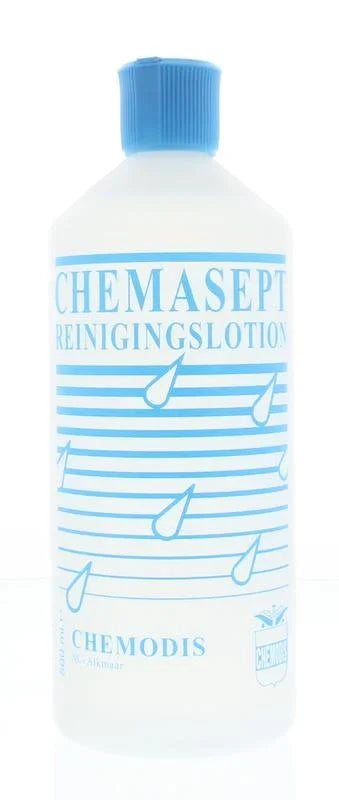 Chemodis Chemasept reinigingslotion 500 Milliliter