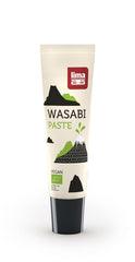 Lima Wasabi pasta bio 30 Gram