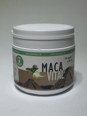 Maca Vital Maca 270.00 Capsules