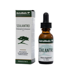 Nutramedix Sealantro 30.00 Milliliter