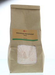 Aromed Scrubzout himalaya zak 500.00 Gram