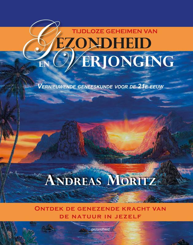 Succesboeken Tijdloze geheimen gezondheid & verjonging 1.00 Stuks