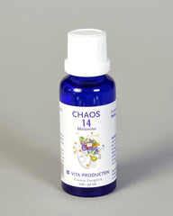 Vita Chaos 14 melanine 30 Milliliter
