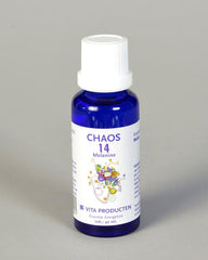 Vita Chaos 14 melanine 30.00 Milliliter