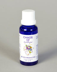 Vita Chaos 17 zenuwstelsel 30.00 Milliliter
