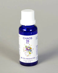 Vita Chaos 20 het zien 30 Milliliter