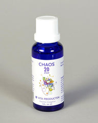 Vita Chaos 20 het zien 30.00 Milliliter