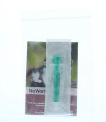 Exil No worm pasta doseerspuit 6 Stuks