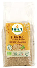 Primeal Couscous quinoa spelt bio 500.00 Gram