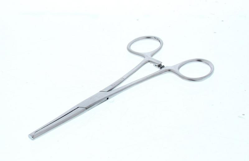 Mainit Kochertang recht 12cm 1 Stuks