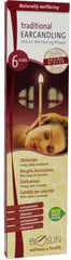 Biosun Oorkaarsen original 6 Stuks