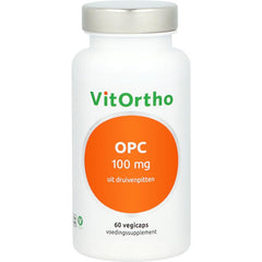 VitOrtho OPC 100 mg 60 Vegetarische capsules