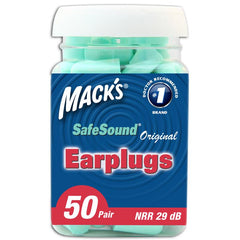 Macks Safesound original 50 Paar