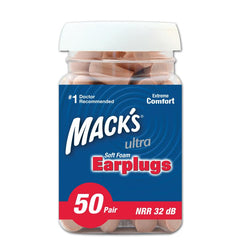 Macks Safesound ultra 100.00 Stuks