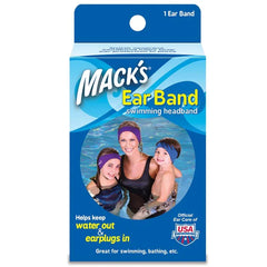 Macks Ear band swim 1 Stuks